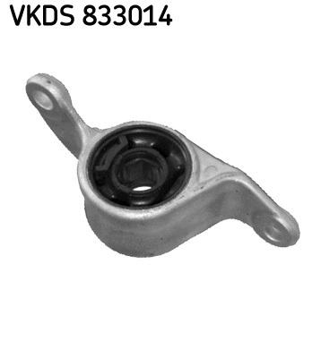 Valdymo svirties/išilginių svirčių įvorė SKF VKDS 833014
