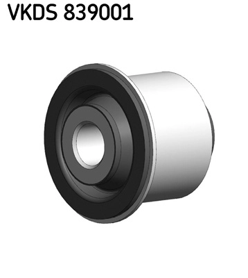 Valdymo svirties/išilginių svirčių įvorė SKF VKDS 839001