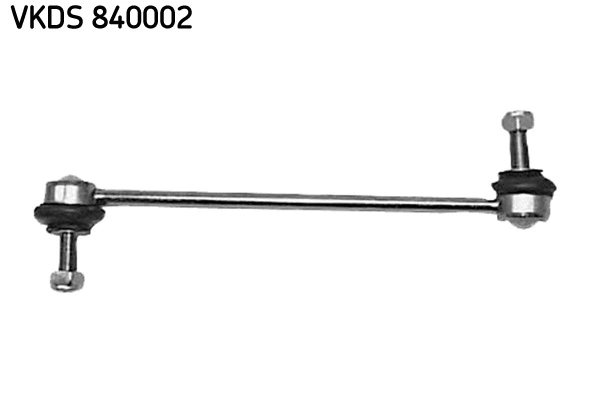 Šarnyro stabilizatorius SKF VKDS 840002