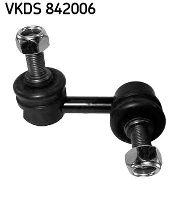 Šarnyro stabilizatorius SKF VKDS 842006