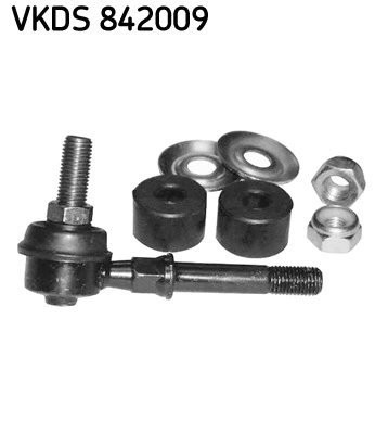 Šarnyro stabilizatorius SKF VKDS 842009