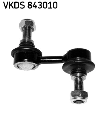 Šarnyro stabilizatorius SKF VKDS 843010
