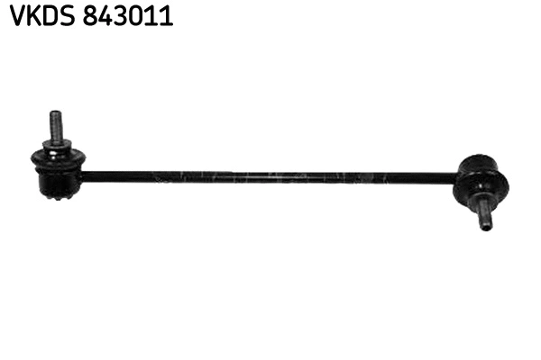 Šarnyro stabilizatorius SKF VKDS 843011