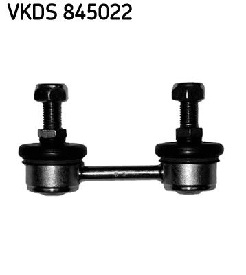 Šarnyro stabilizatorius SKF VKDS 845022