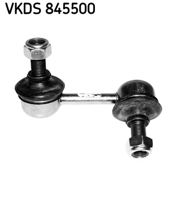 Šarnyro stabilizatorius SKF VKDS 845500