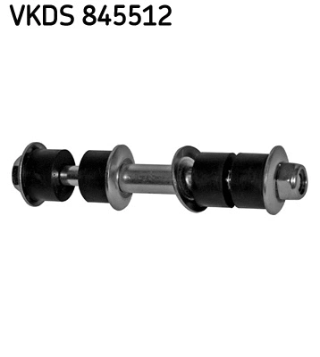 Šarnyro stabilizatorius SKF VKDS 845512