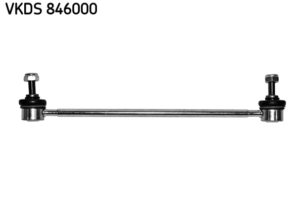 Šarnyro stabilizatorius SKF VKDS 846000