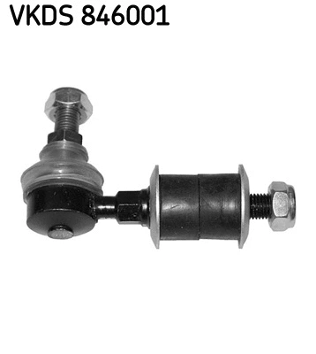 Šarnyro stabilizatorius SKF VKDS 846001