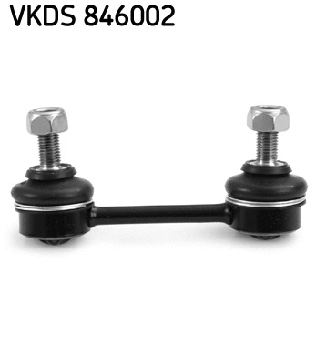 Šarnyro stabilizatorius SKF VKDS 846002