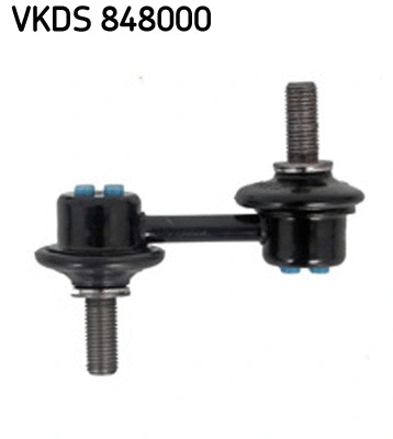 Šarnyro stabilizatorius SKF VKDS 848000