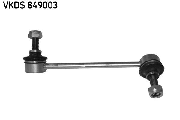 Šarnyro stabilizatorius SKF VKDS 849003