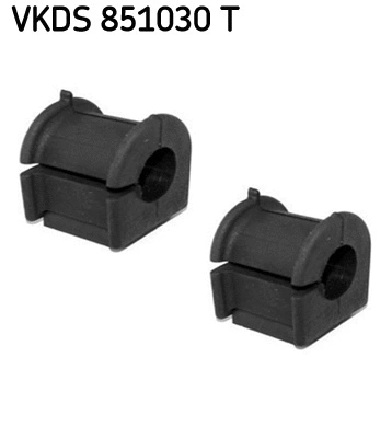Stabilizatoriaus įvorė SKF VKDS 851030 T