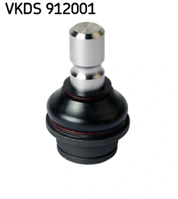 Atramos/vairo traukė SKF VKDS 912001