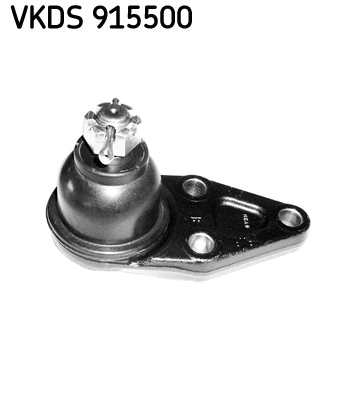 Atramos/vairo traukė SKF VKDS 915500