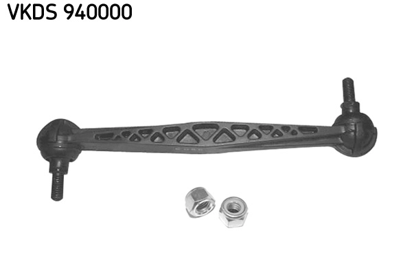 Šarnyro stabilizatorius SKF VKDS 940000