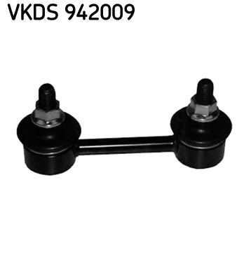 Šarnyro stabilizatorius SKF VKDS 942009