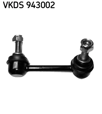 Šarnyro stabilizatorius SKF VKDS 943002