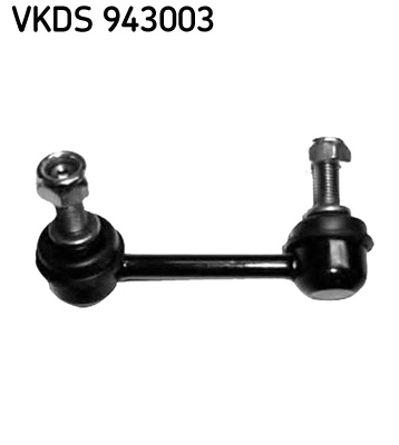 Šarnyro stabilizatorius SKF VKDS 943003