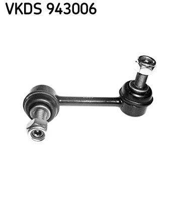 Šarnyro stabilizatorius SKF VKDS 943006