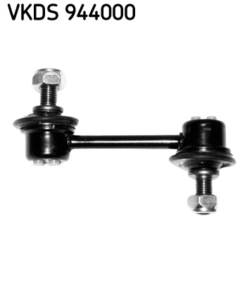 Šarnyro stabilizatorius SKF VKDS 944000