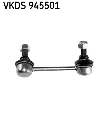 Šarnyro stabilizatorius SKF VKDS 945501