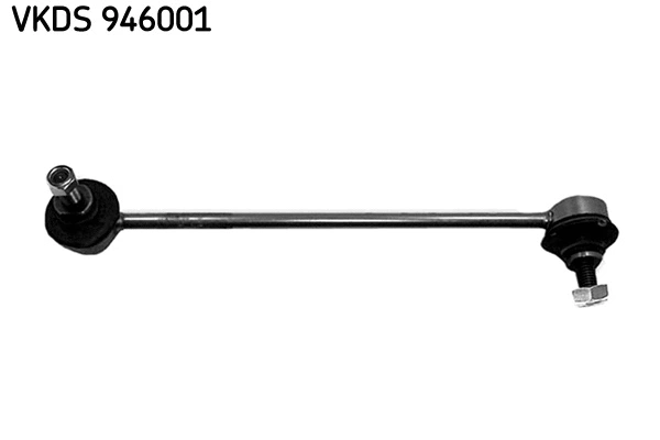 Šarnyro stabilizatorius SKF VKDS 946001
