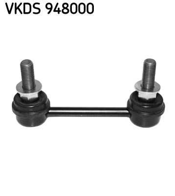 Šarnyro stabilizatorius SKF VKDS 948000