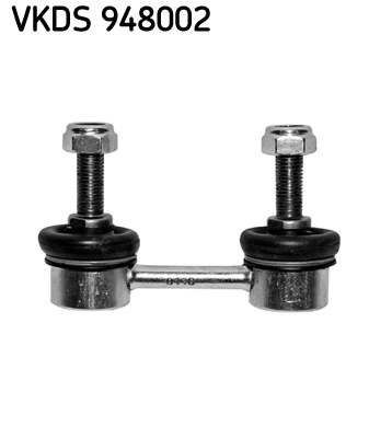 Šarnyro stabilizatorius SKF VKDS 948002