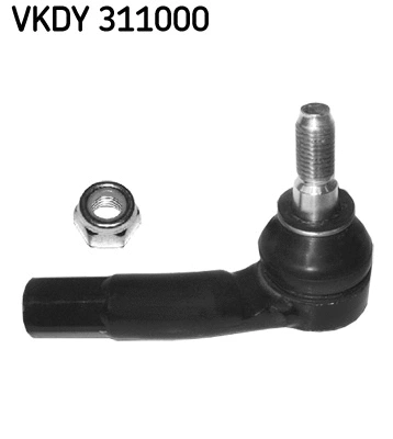 Traukės antgalis SKF VKDY 311000