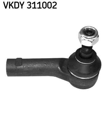 Traukės antgalis SKF VKDY 311002