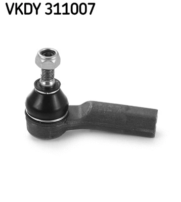 Traukės antgalis SKF VKDY 311007