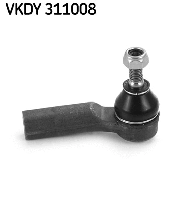 Traukės antgalis SKF VKDY 311008