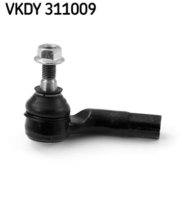 Traukės antgalis SKF VKDY 311009
