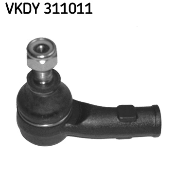 Traukės antgalis SKF VKDY 311011