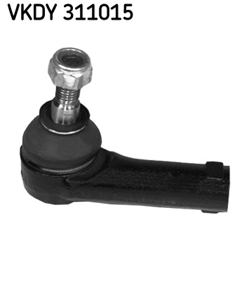 Traukės antgalis SKF VKDY 311015