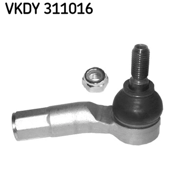 Traukės antgalis SKF VKDY 311016