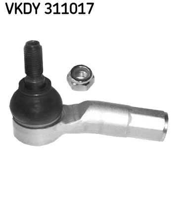 Traukės antgalis SKF VKDY 311017
