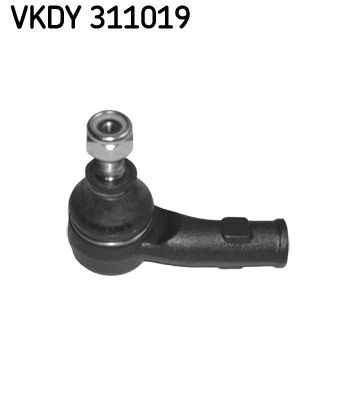 Traukės antgalis SKF VKDY 311019