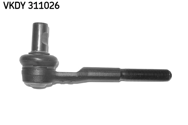 Traukės antgalis SKF VKDY 311026