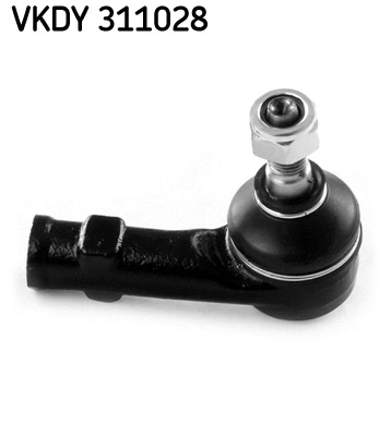 Traukės antgalis SKF VKDY 311028