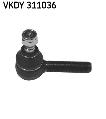 Traukės antgalis SKF VKDY 311036