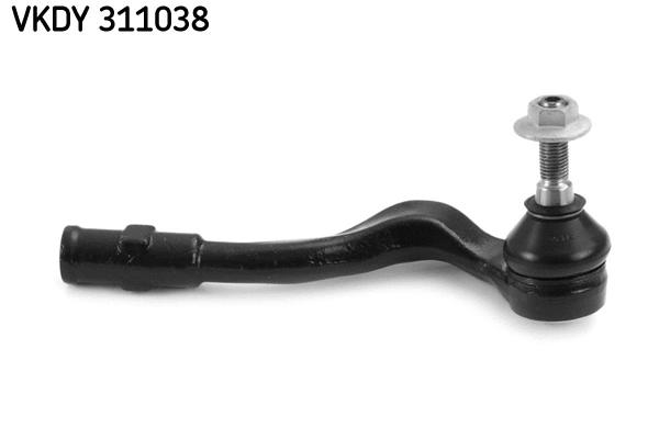 Traukės antgalis SKF VKDY 311038