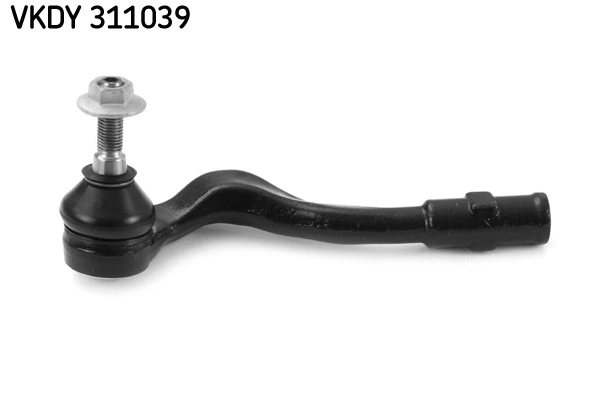 Traukės antgalis SKF VKDY 311039