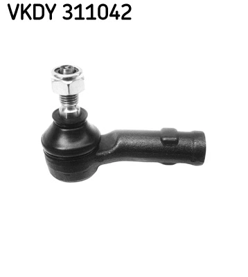 Traukės antgalis SKF VKDY 311042