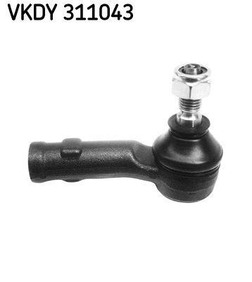 Traukės antgalis SKF VKDY 311043