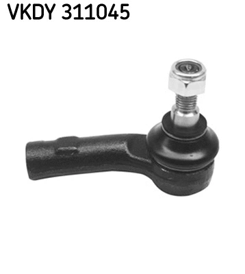 Traukės antgalis SKF VKDY 311045