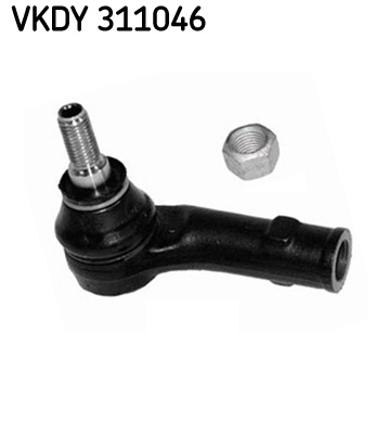 Traukės antgalis SKF VKDY 311046
