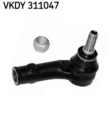 Traukės antgalis SKF VKDY 311047