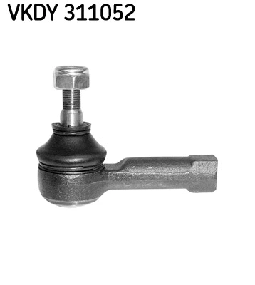 Traukės antgalis SKF VKDY 311052