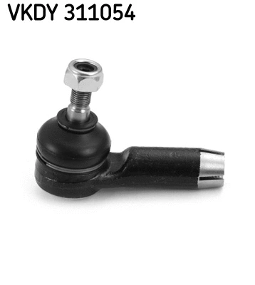Traukės antgalis SKF VKDY 311054